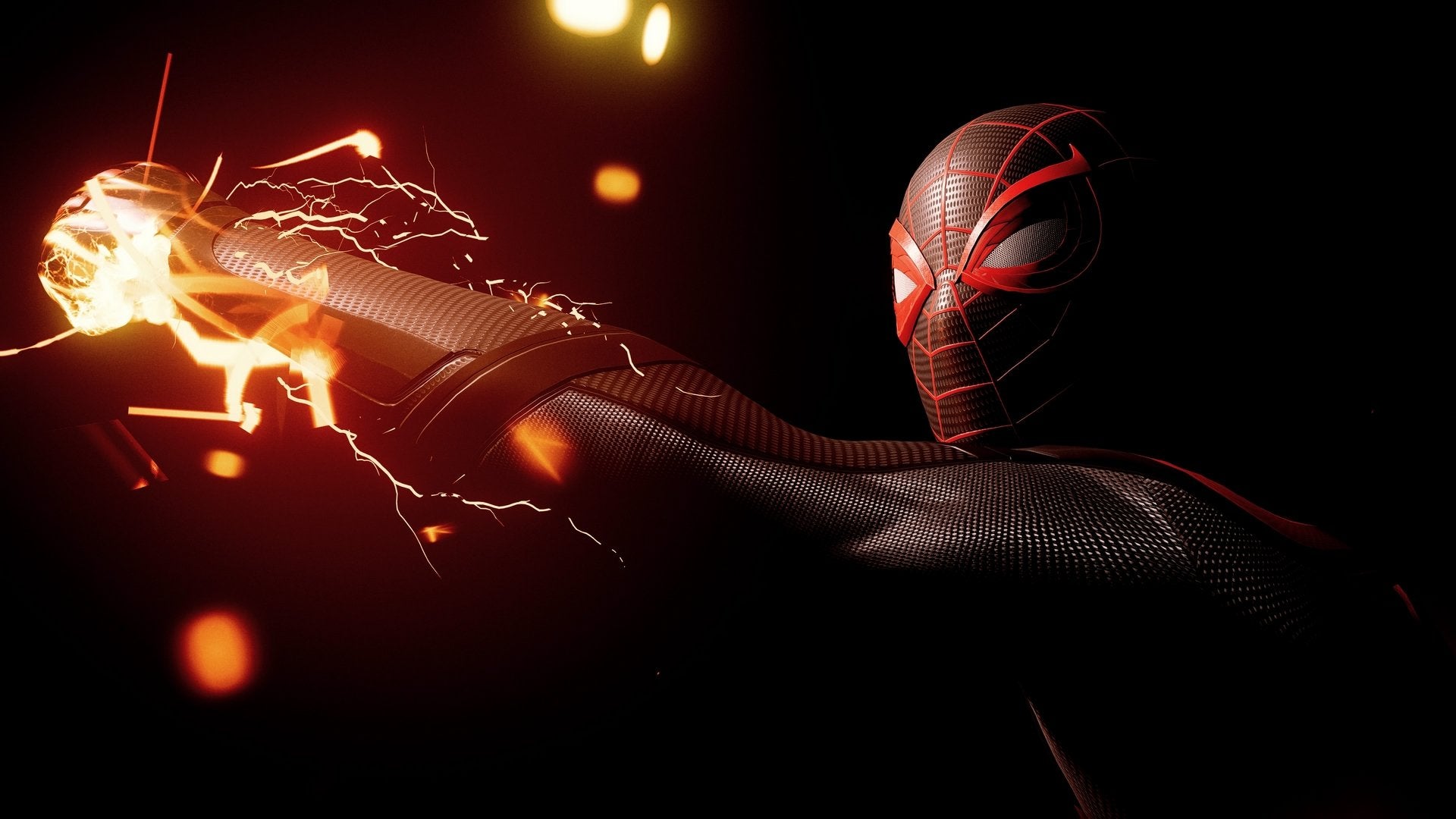Spider-Man: Miles Morales