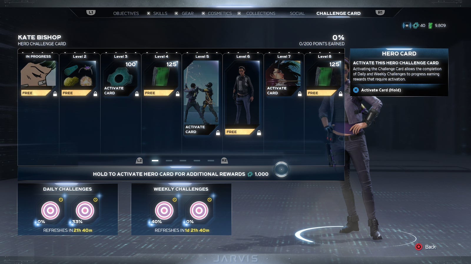 $10 worth of virtual stuff. 