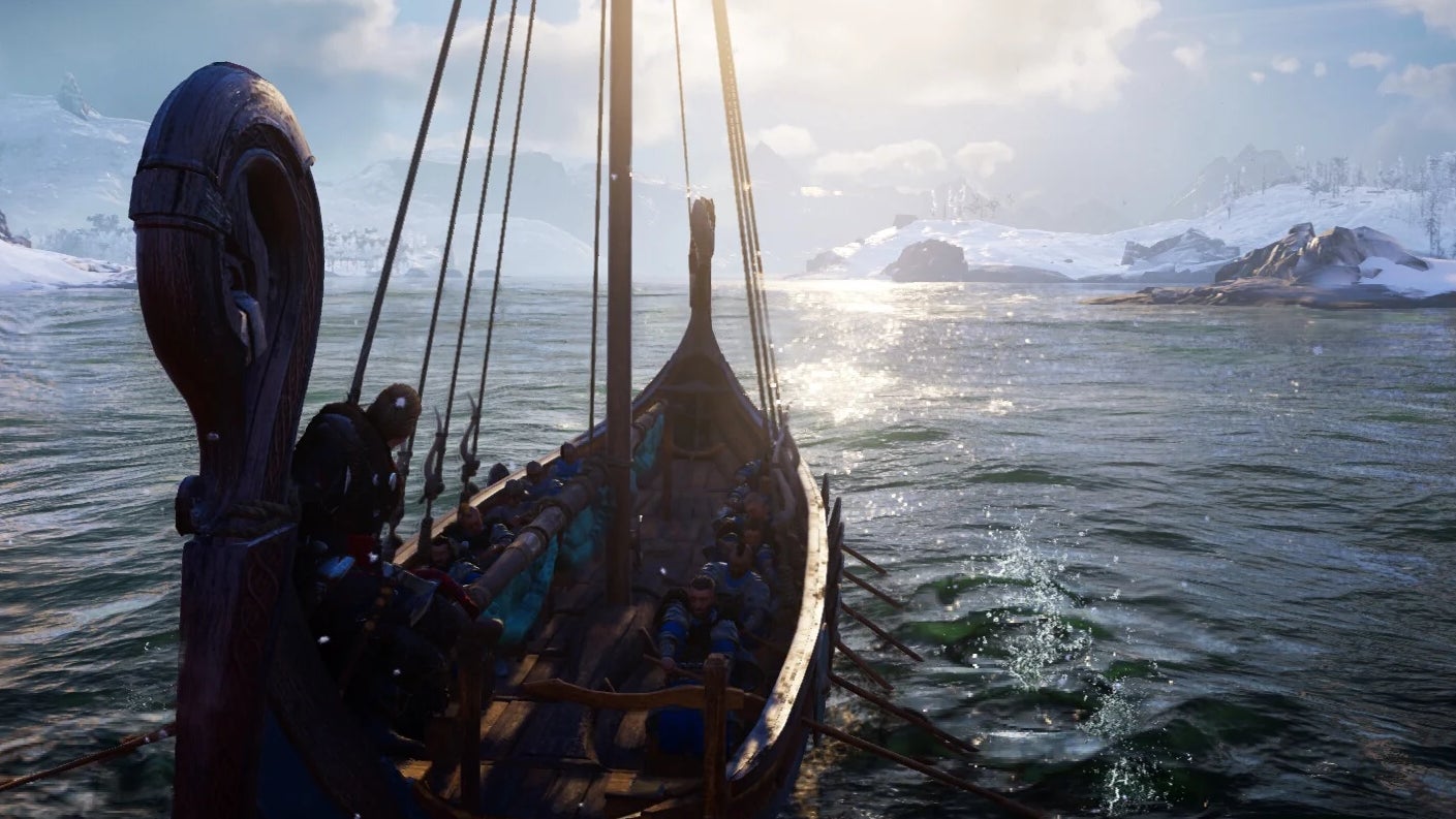 Screenshot: Ubisoft / Kotaku