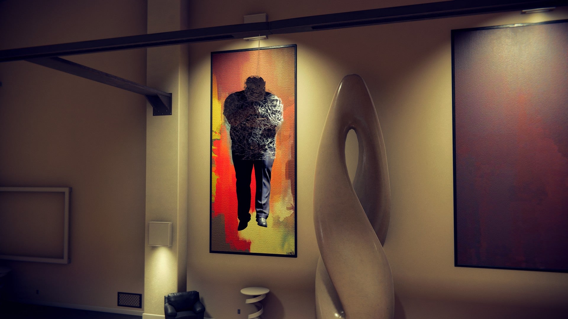 Spider-Man: Remastered