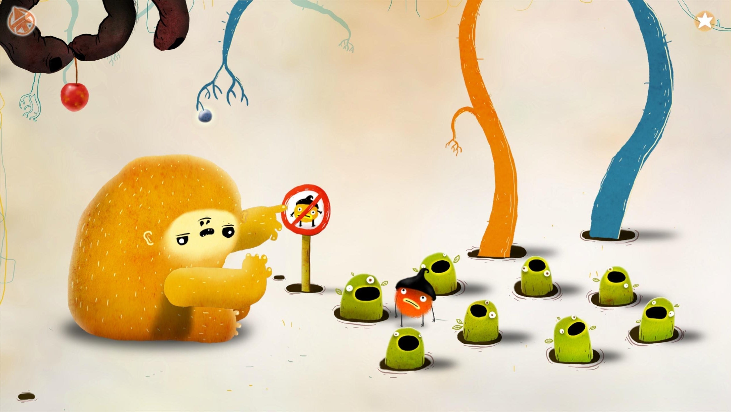 Screenshot: Amanita Design / Kotaku