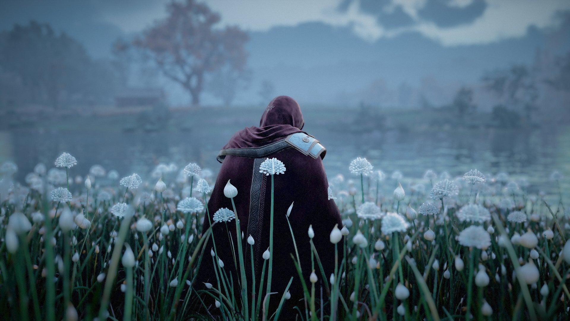 Assassin’s Creed: Valhalla