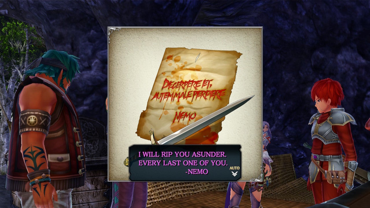 Image: Nihon Falcom / Kotaku