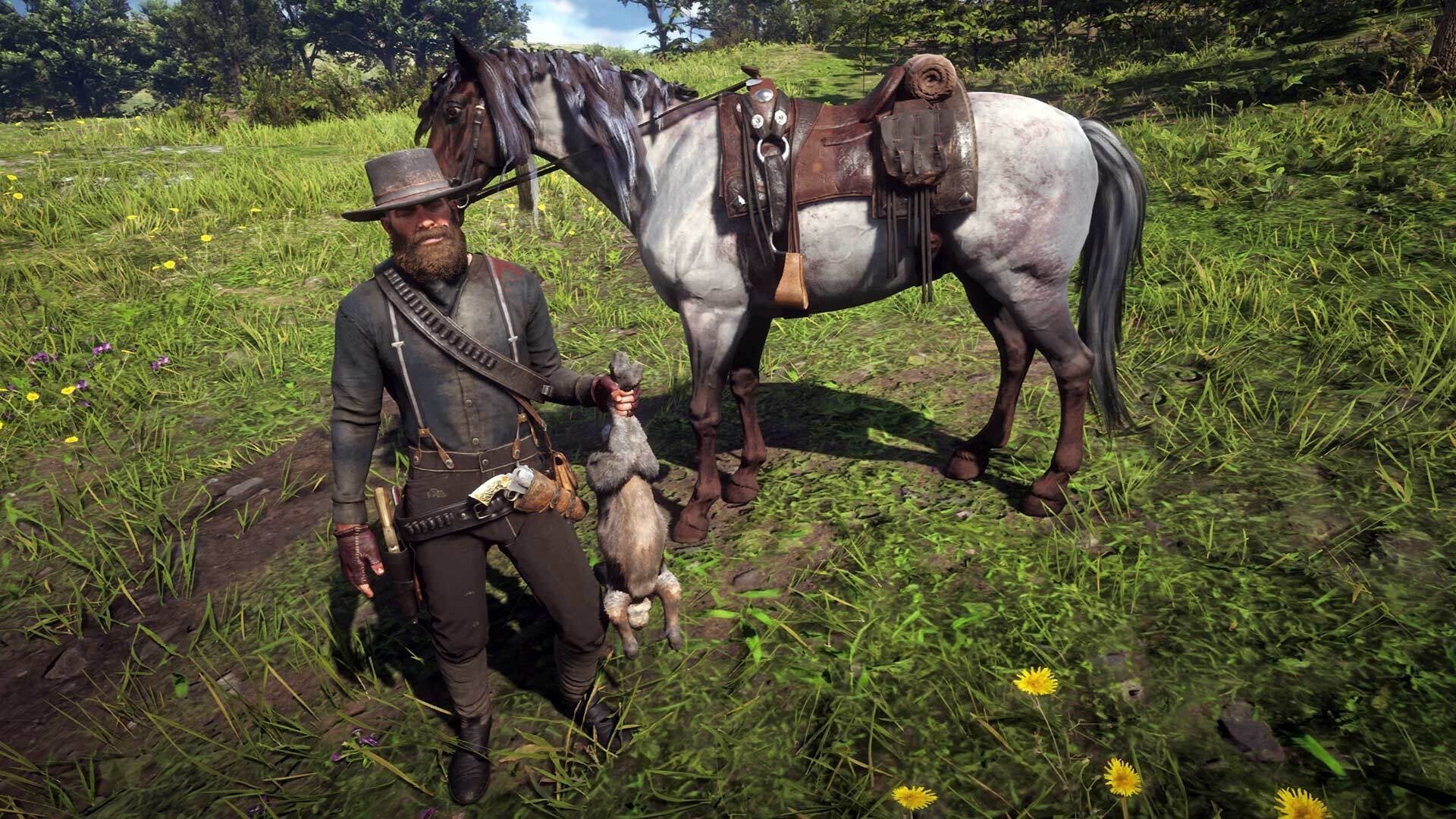 Screenshot: Rockstar Games / Kotaku