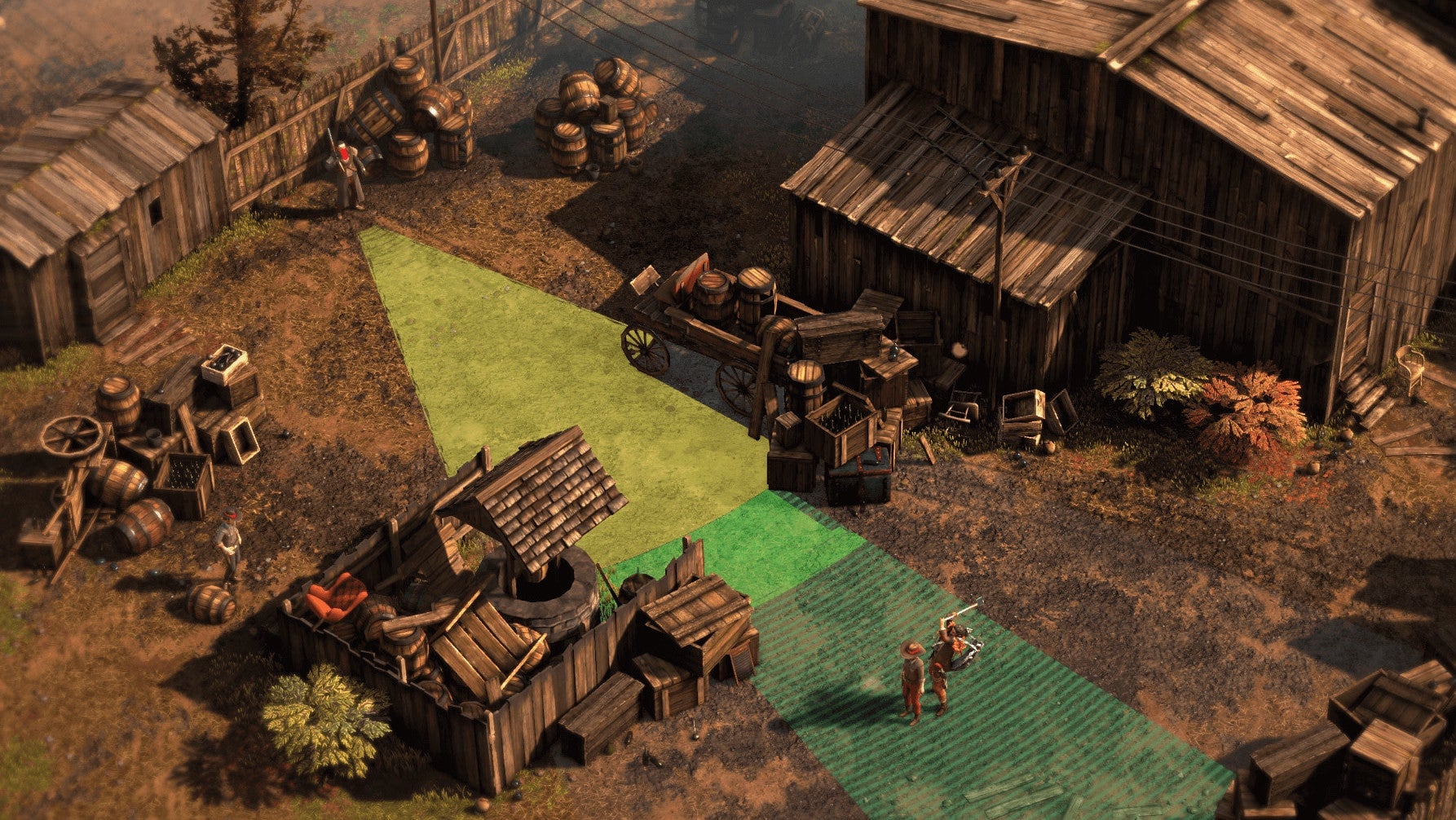 Image: Desperadoes 3