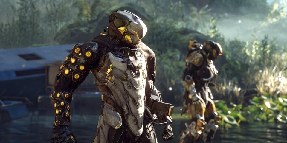 Image: Anthem