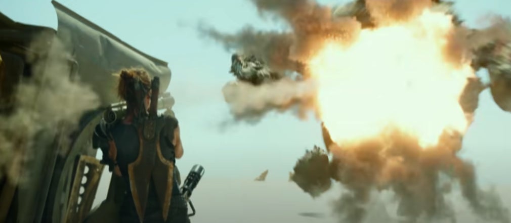 Screenshot: Sony Pictures