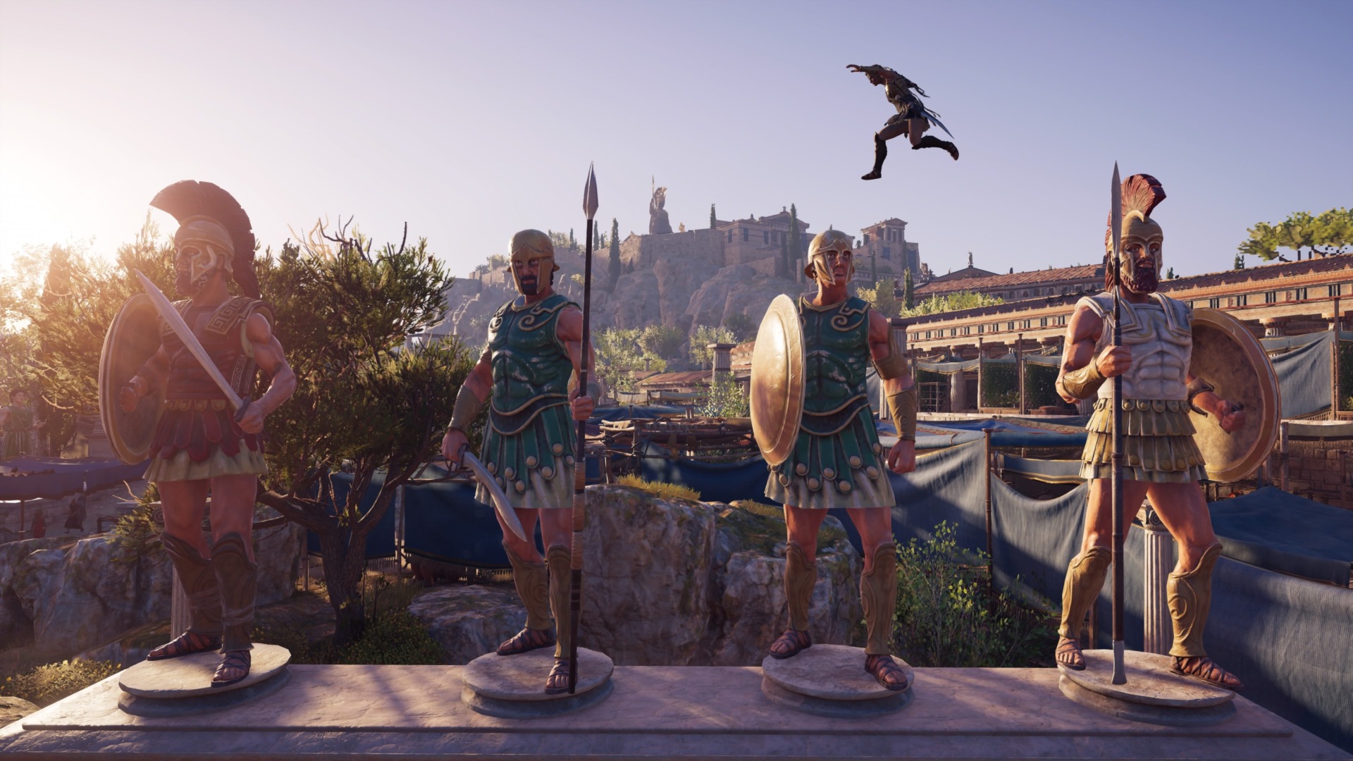 Assassin’s Creed Odyssey 