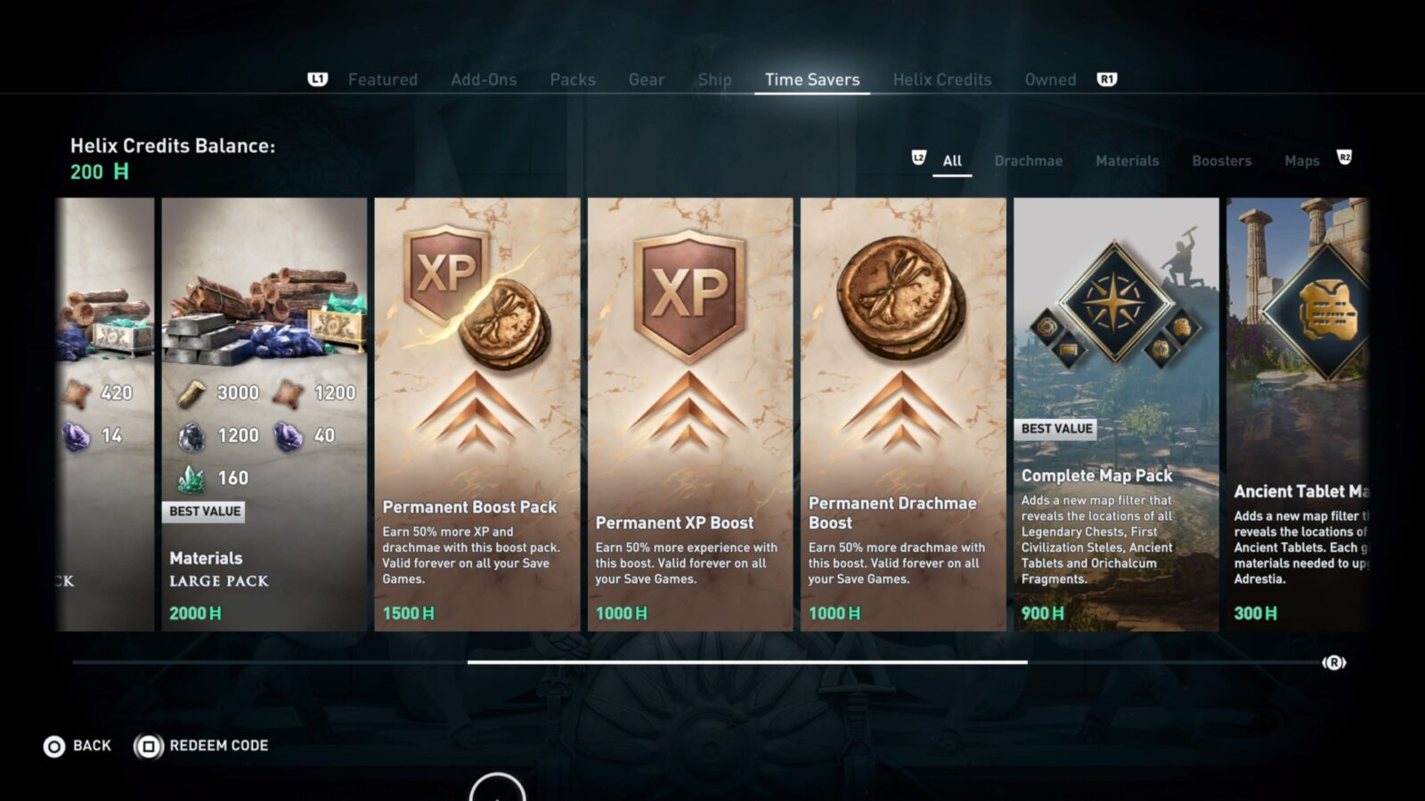 Xp Boost Video Games Ubisoft Waits A Month To Start Selling XP Booster For Assassin's Creed ...
