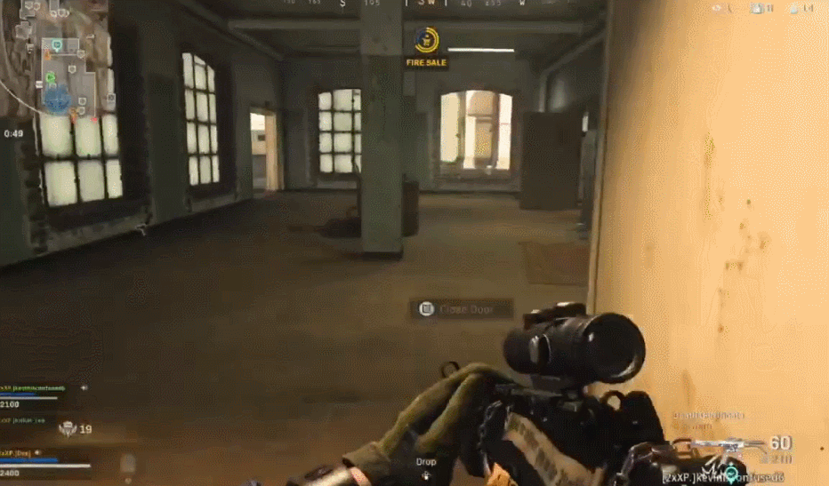 Gif: Activision / Anti-piety