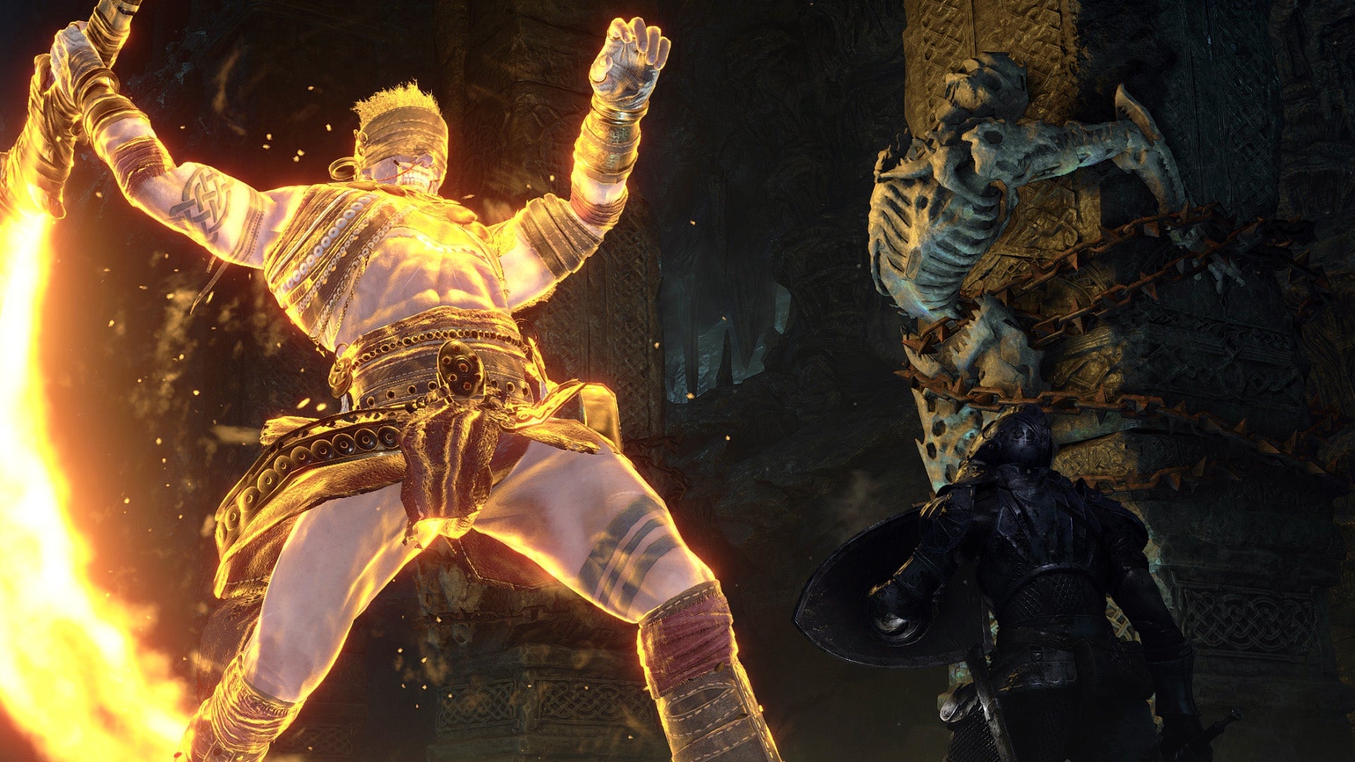 Screenshot: PlayStation Studios / Bluepoint Games