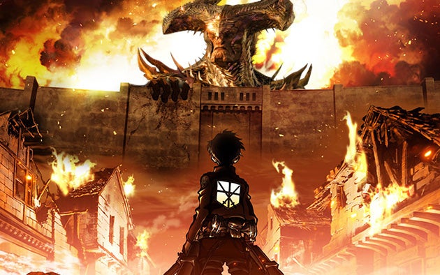 Arai-the fly on the wall nabs the award for “Oddest Anime Episode.” 