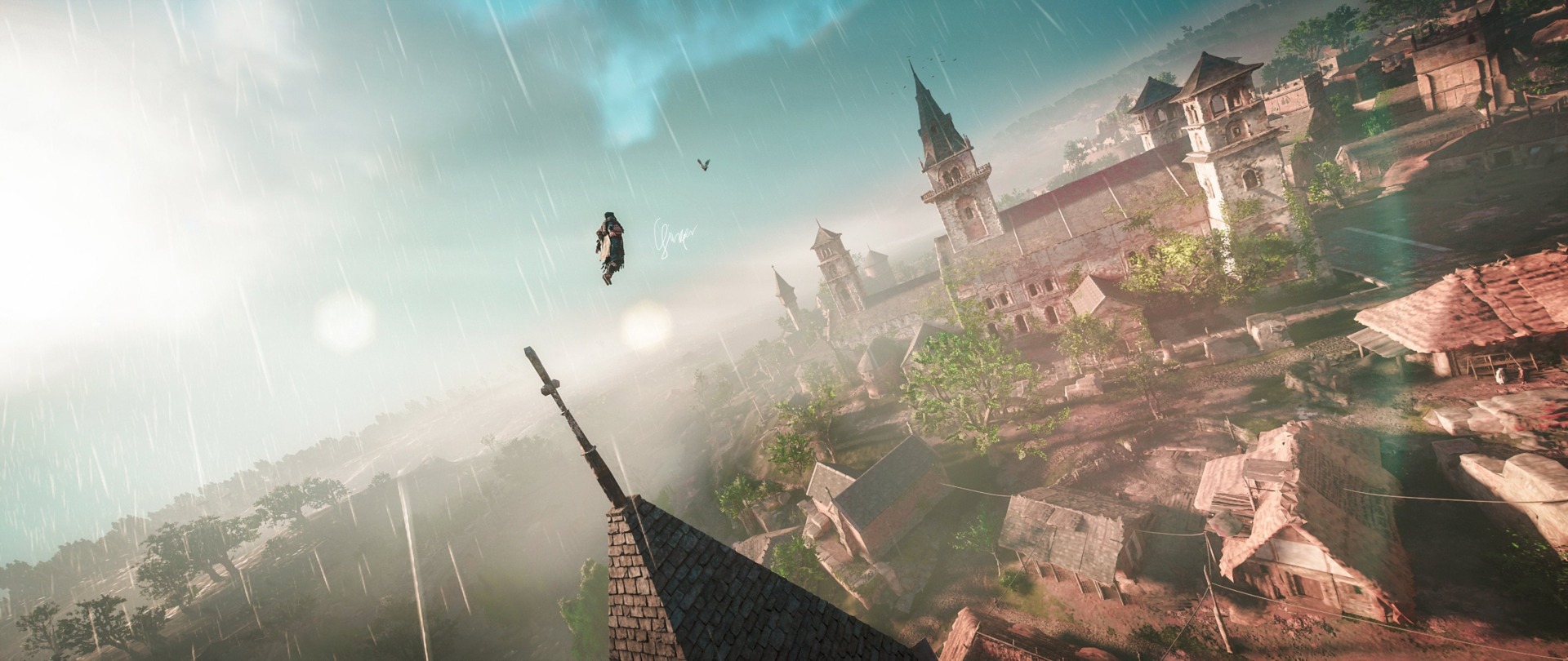 Assassin’s Creed Valhalla