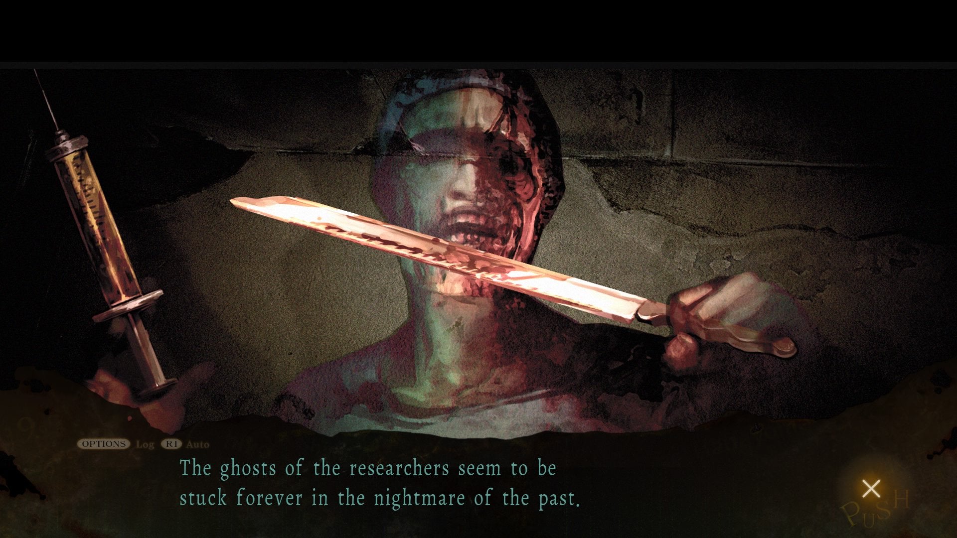 Screenshot: Experience/ Kotaku