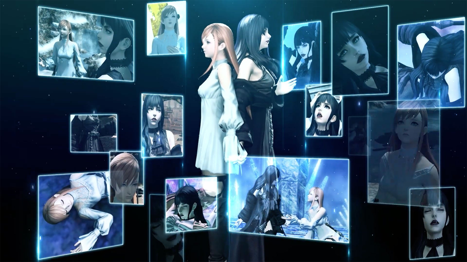 Image: Square Enix / Kotaku