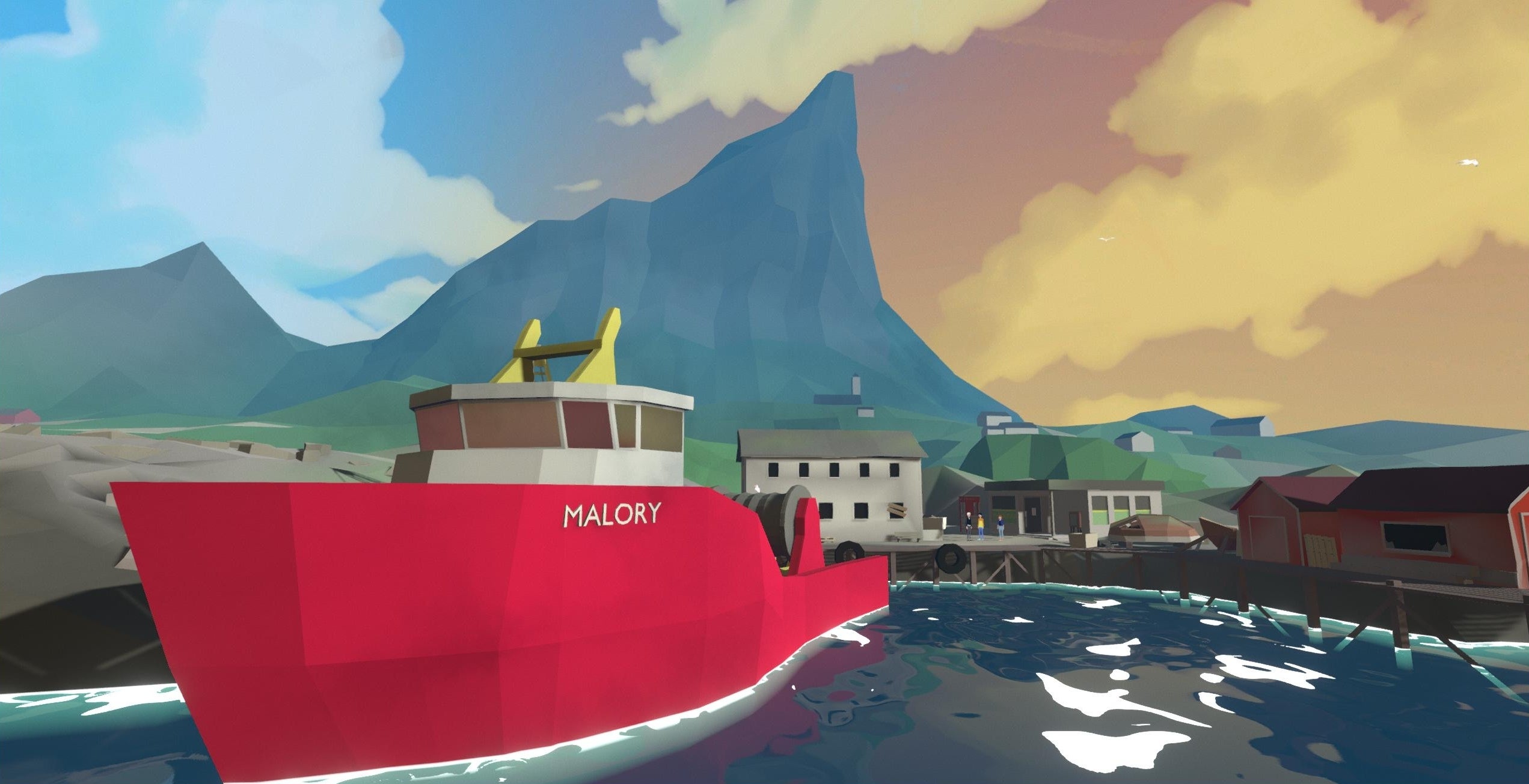 Screenshot: Machineboy / Kotaku