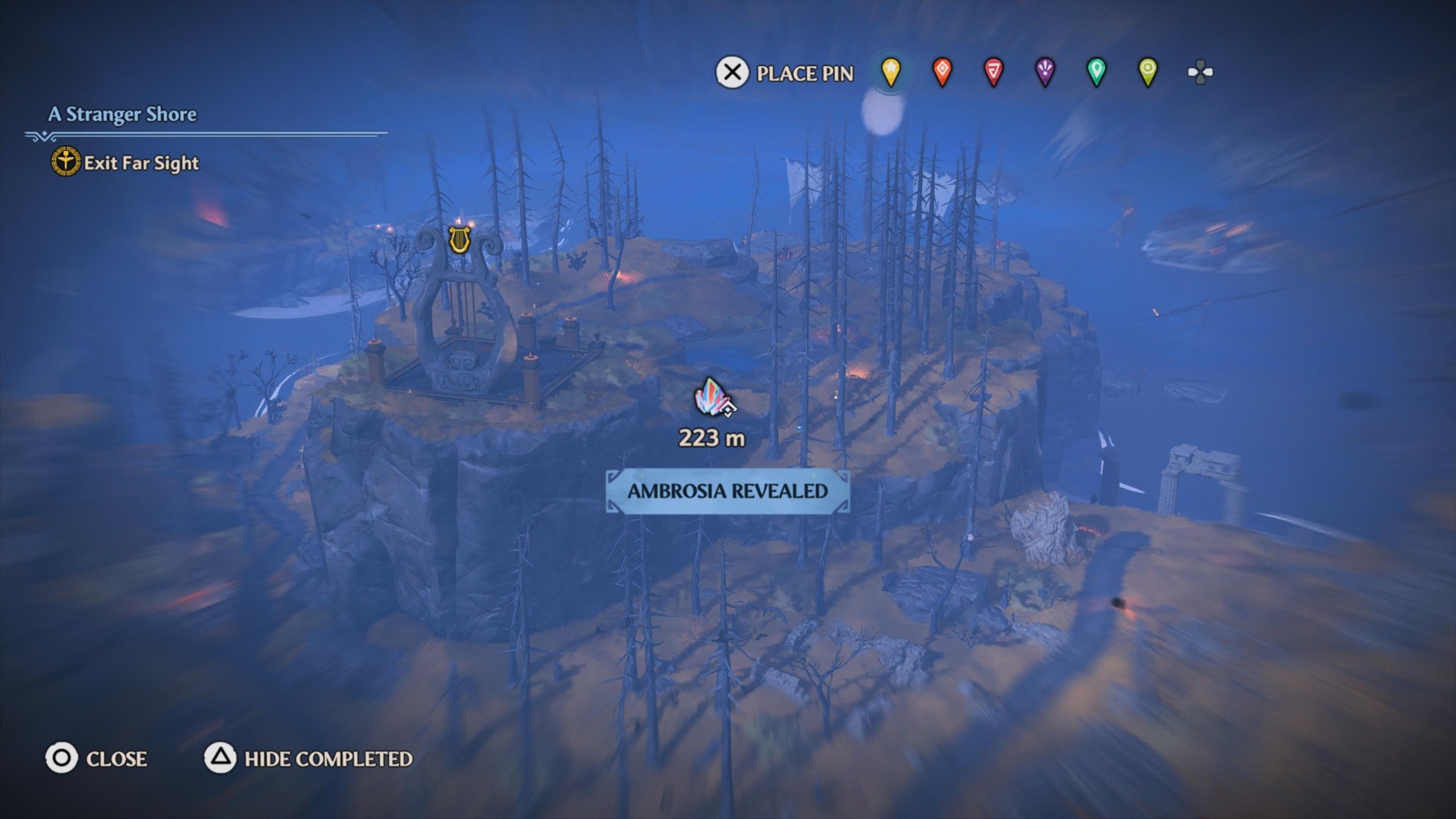 Screenshot: Ubisoft / Kotaku