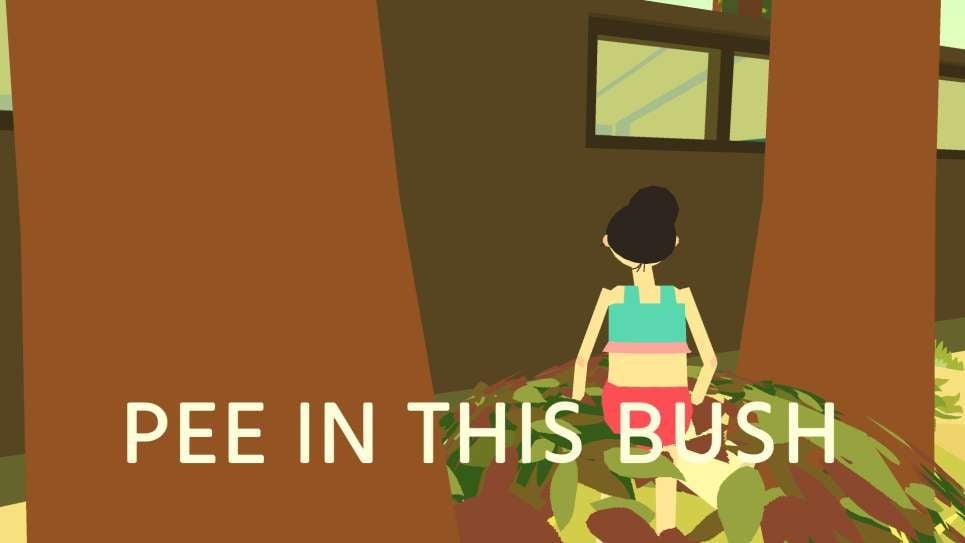 Screenshot: Tender Claws / Kotaku