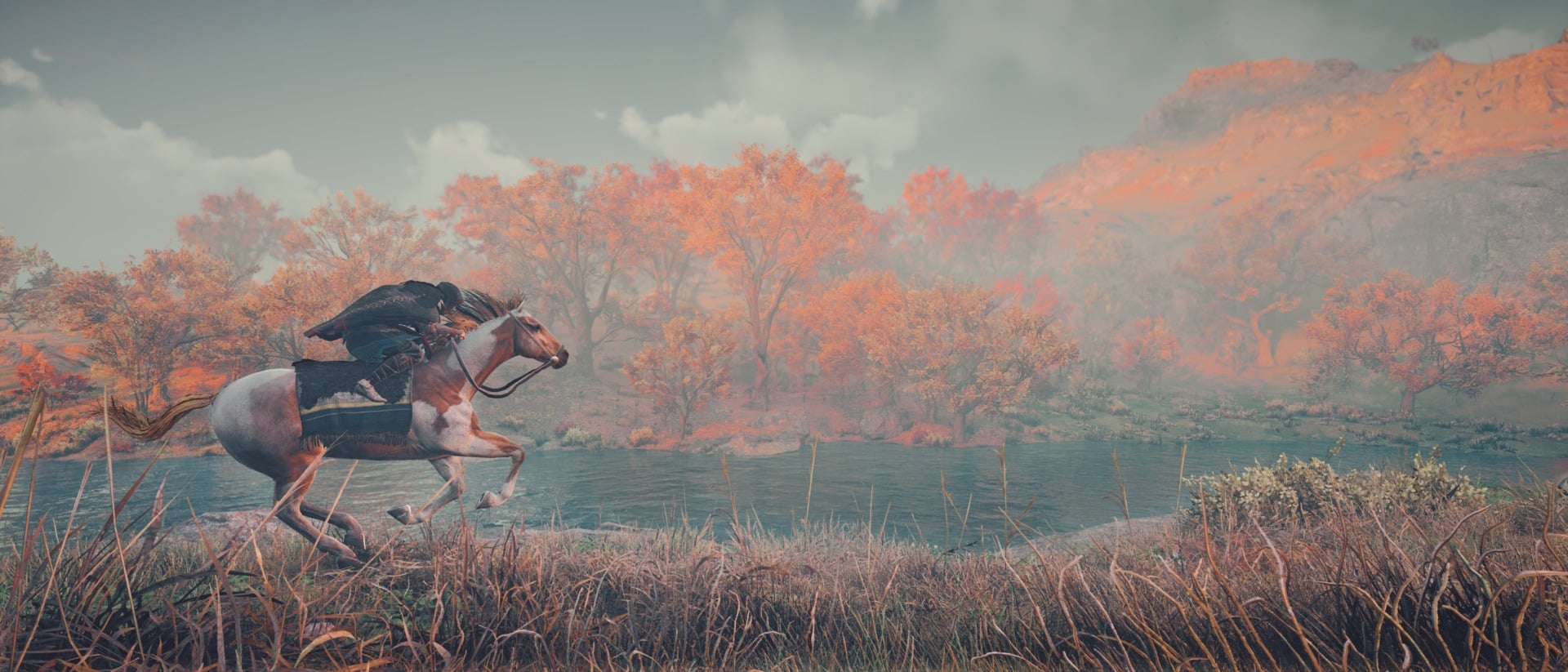 Assassin’s Creed: Valhalla