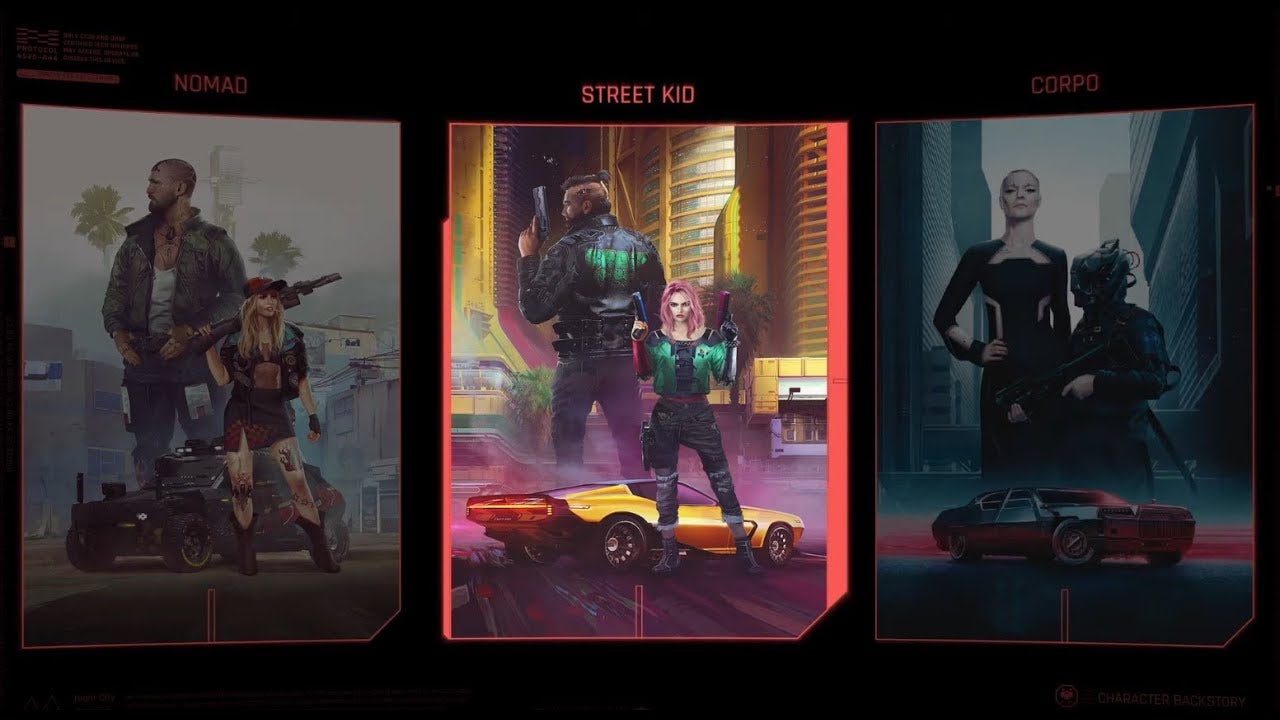 Image: CD Projekt Red