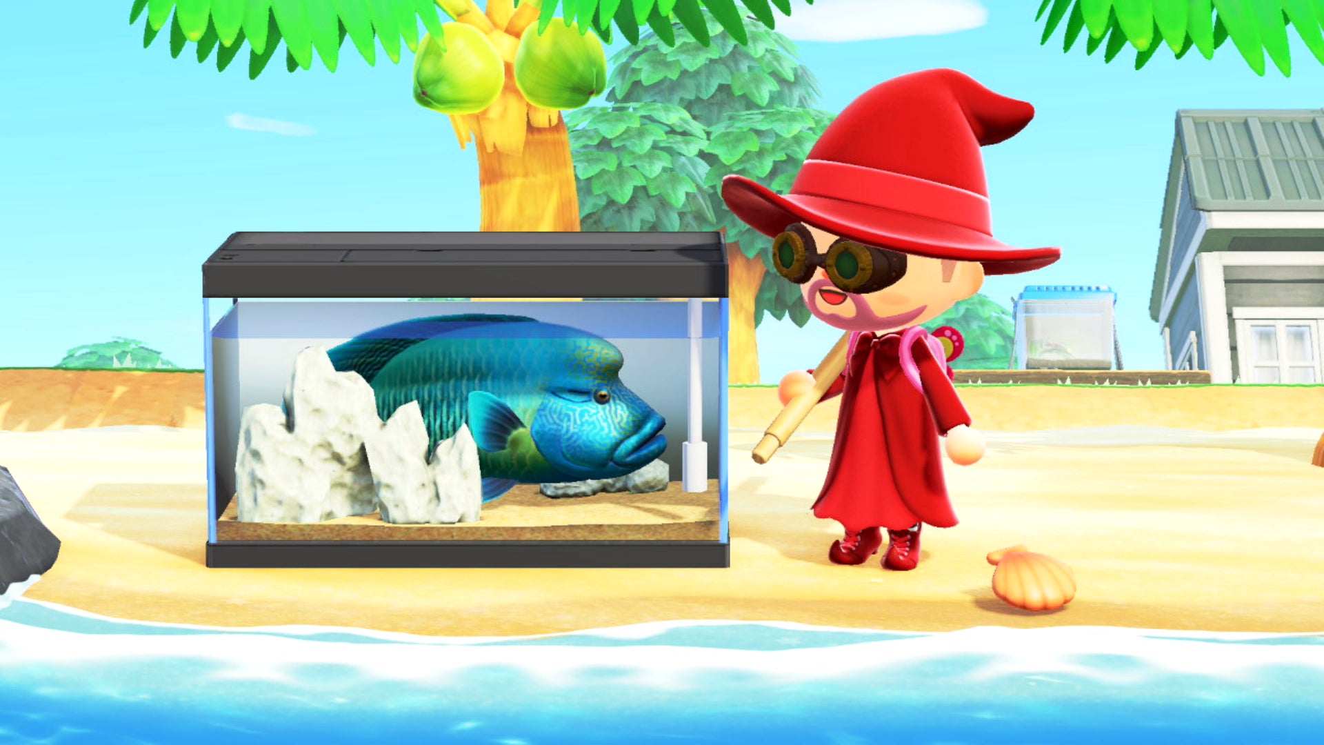 I literally have more than a thousand screenshots for this game. 