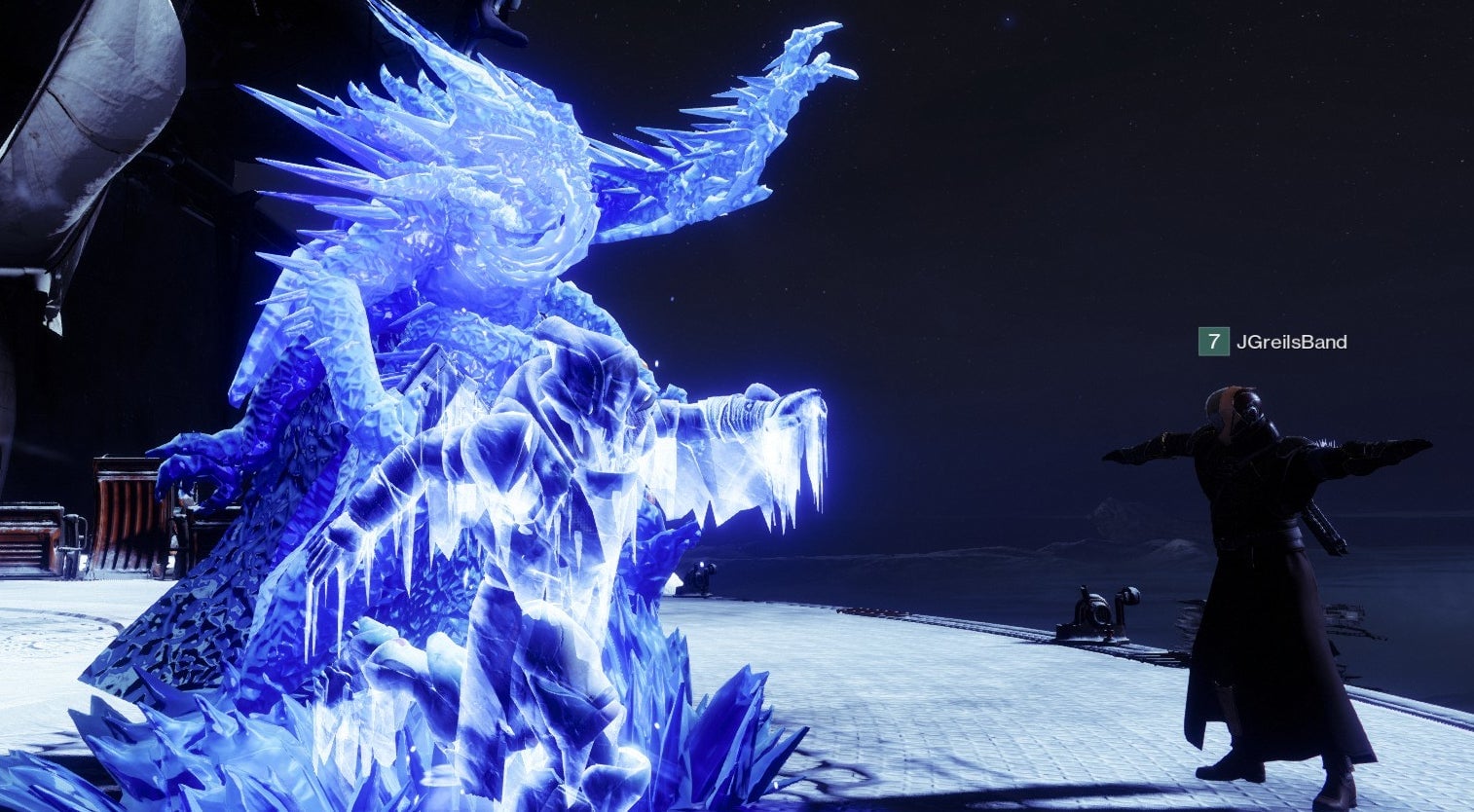 Screenshot: Bungie / Kotaku