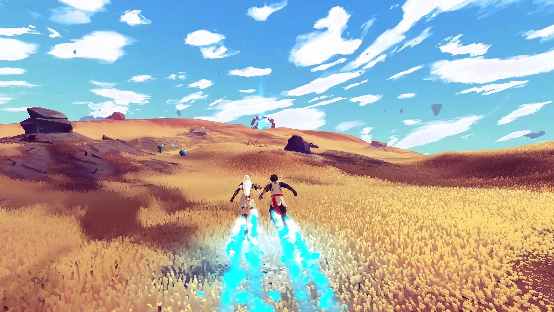 Screenshot: The Game Bakers