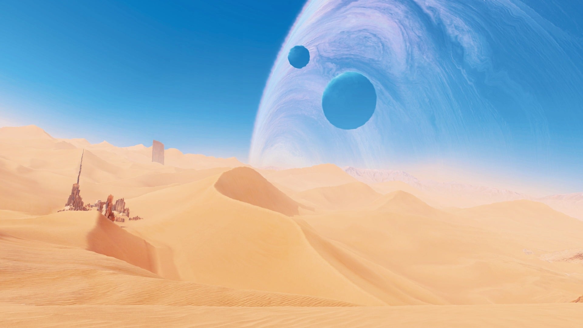 Mass Effect: Andromeda