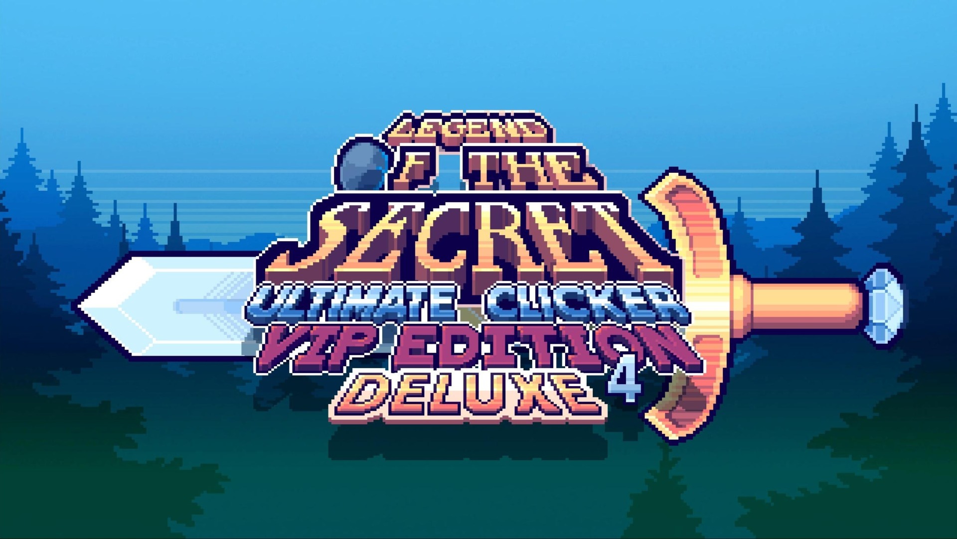 Screenshot: Draw Me A Pixel / Kotaku