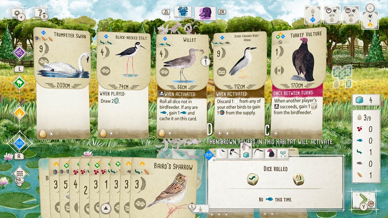 Screenshot: Monster Couch