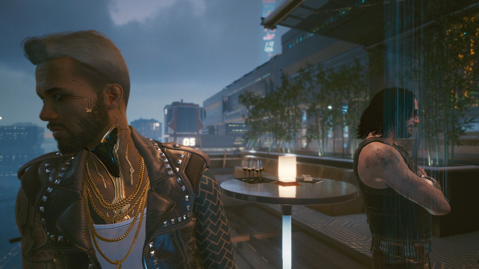 Screenshot: CDPR / Kotaku