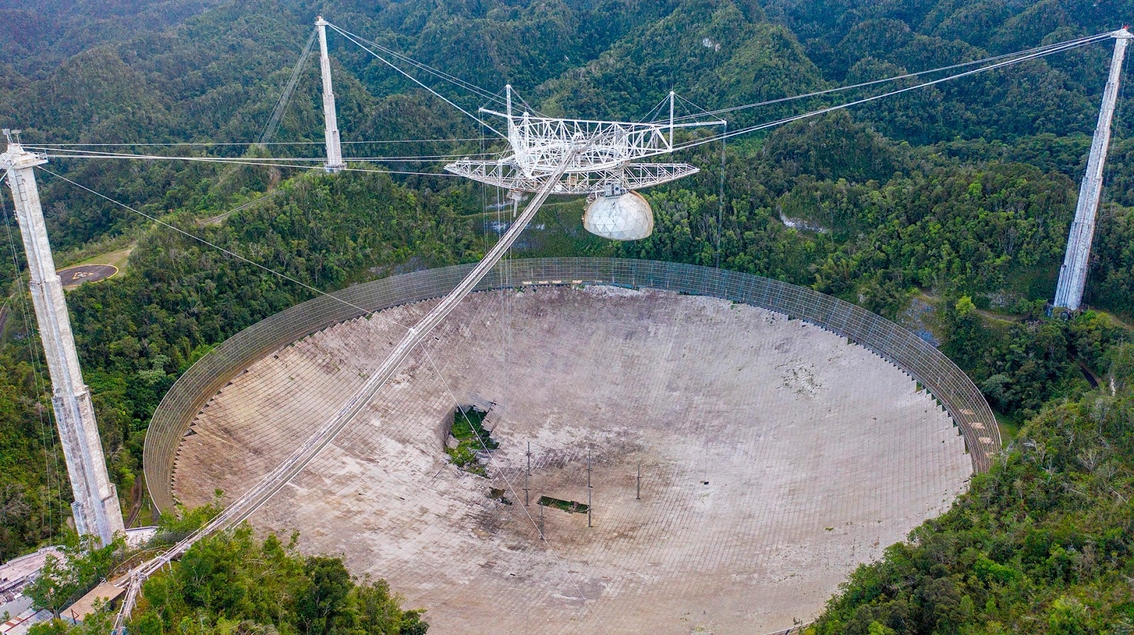 Photo: Ricardo Arduengo