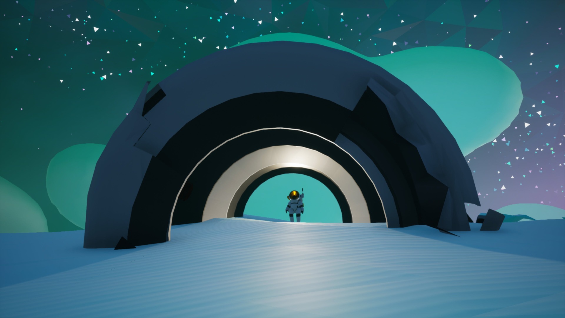 Astroneer
