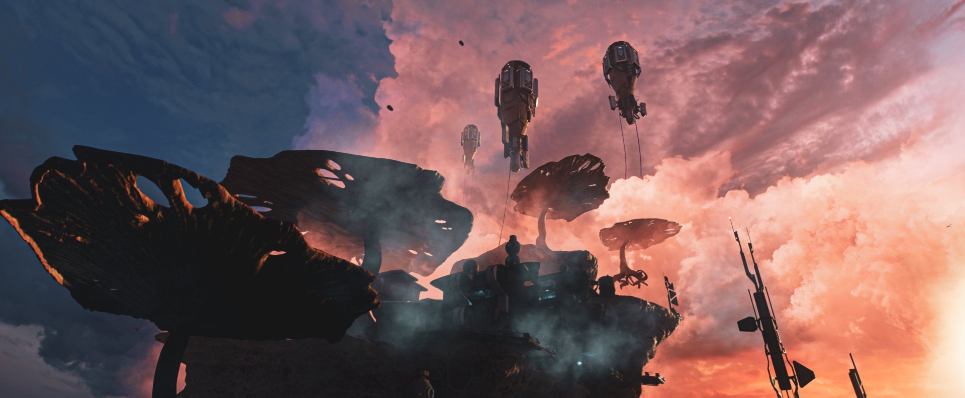 Mass Effect: Andromeda