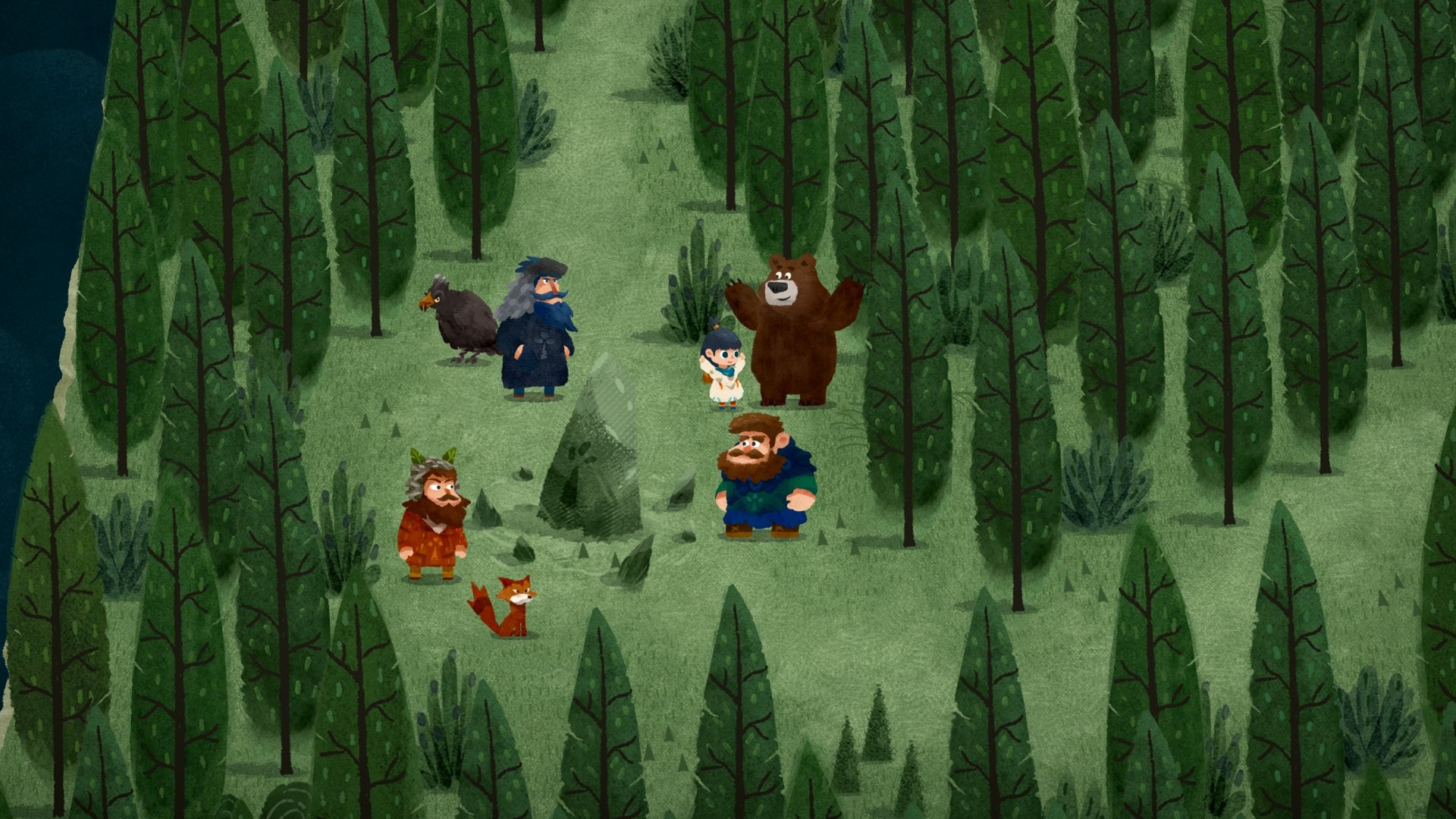 Screenshot: Sunhead Games / Kotaku