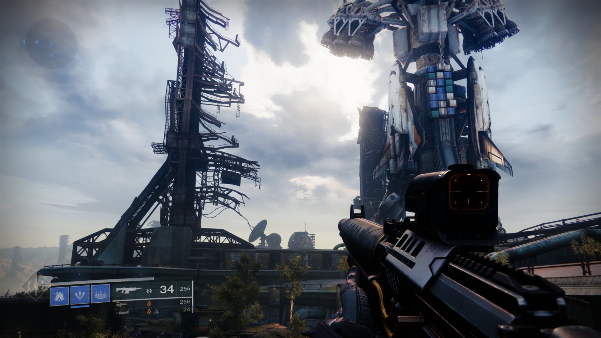 Screenshot: Bungie / Kotaku