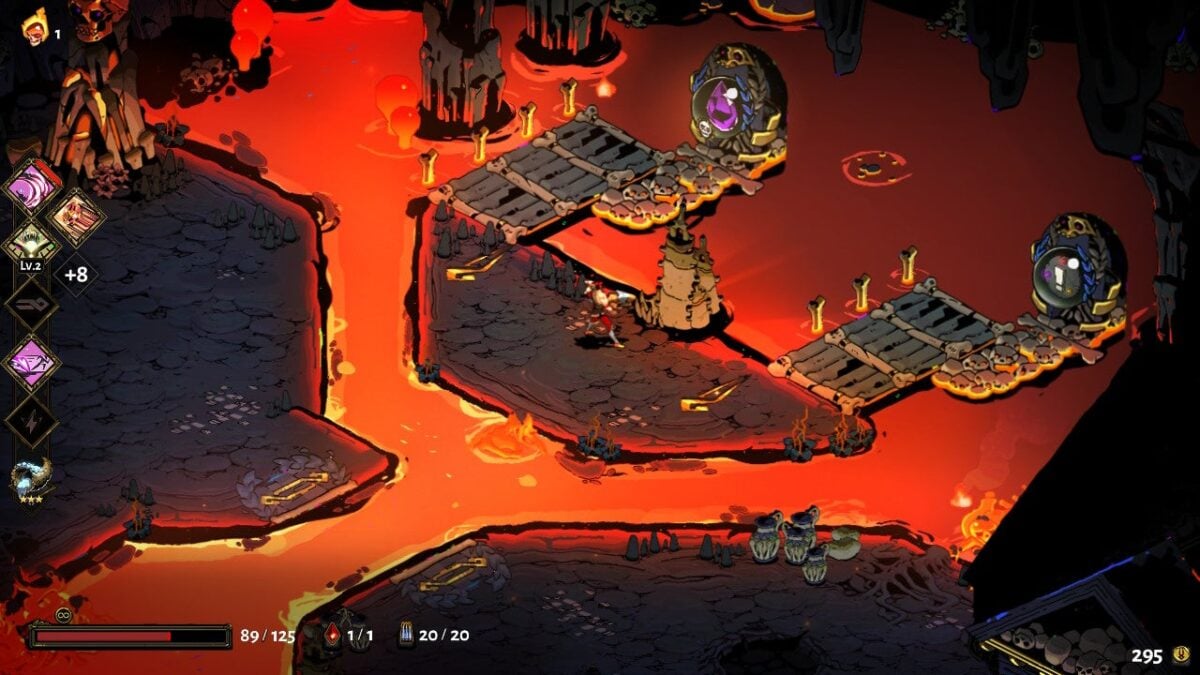 Everything You Need To Know To Beat Hades (For The First Time) - Kotaku