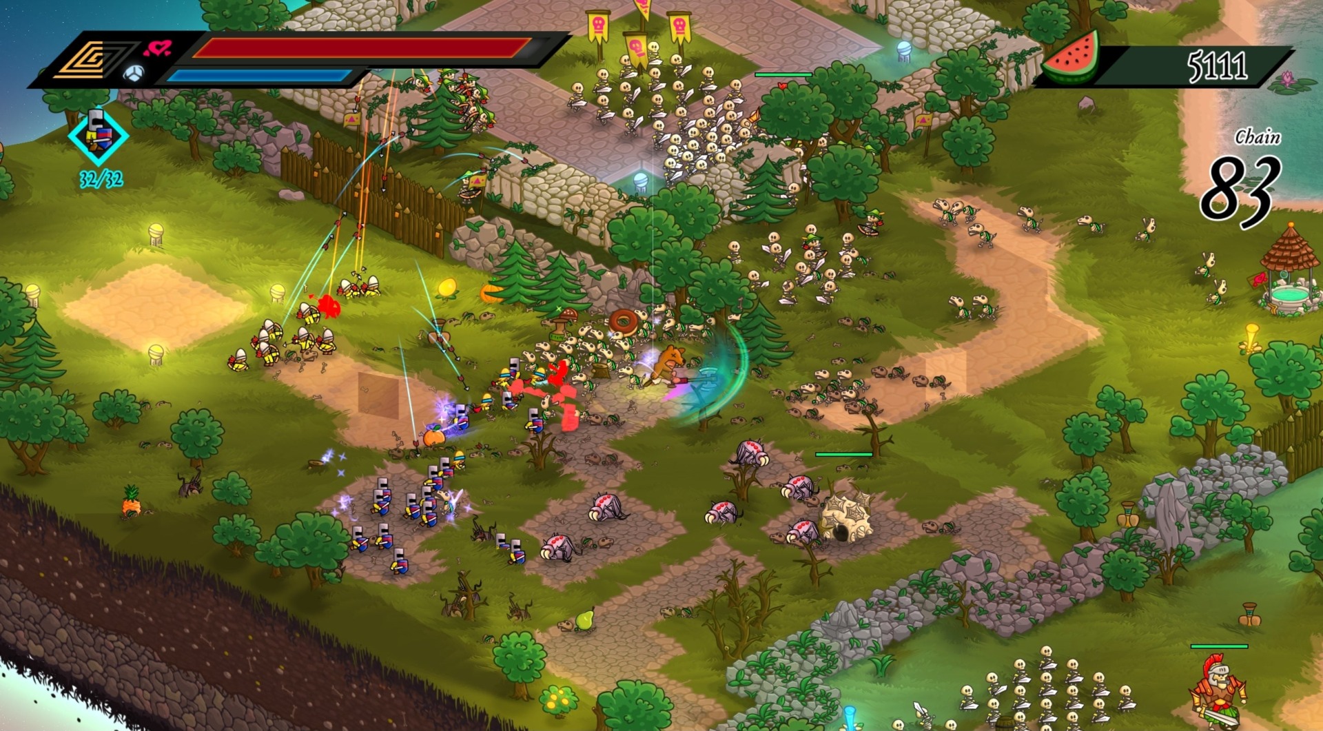 Screenshot: Kimmo Lahtnien / Kotaku