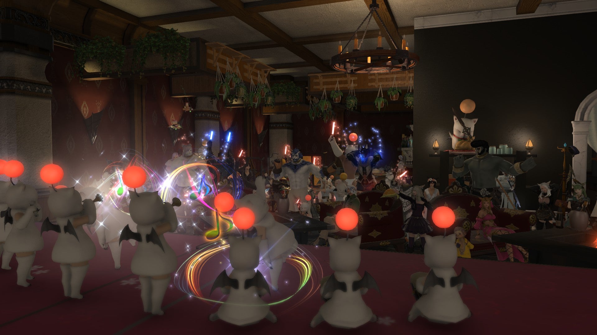 Screenshot: Square Enix / Kotaku