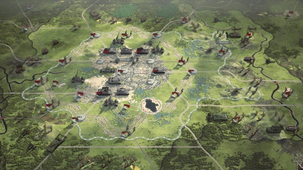 Image: Panzer Corps 2