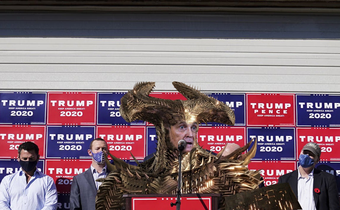 sciteach picks up the award for “Funniest Press Conference In The Universe.” 