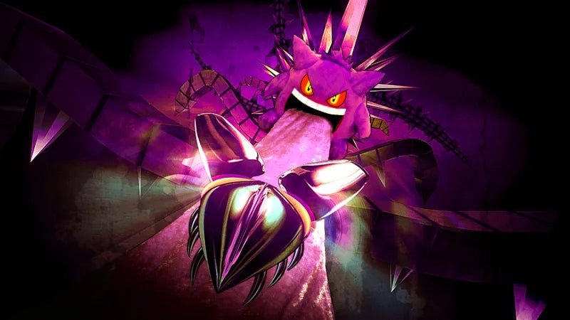 Kerning receives the award for “Weirdest Gym Battle.” 