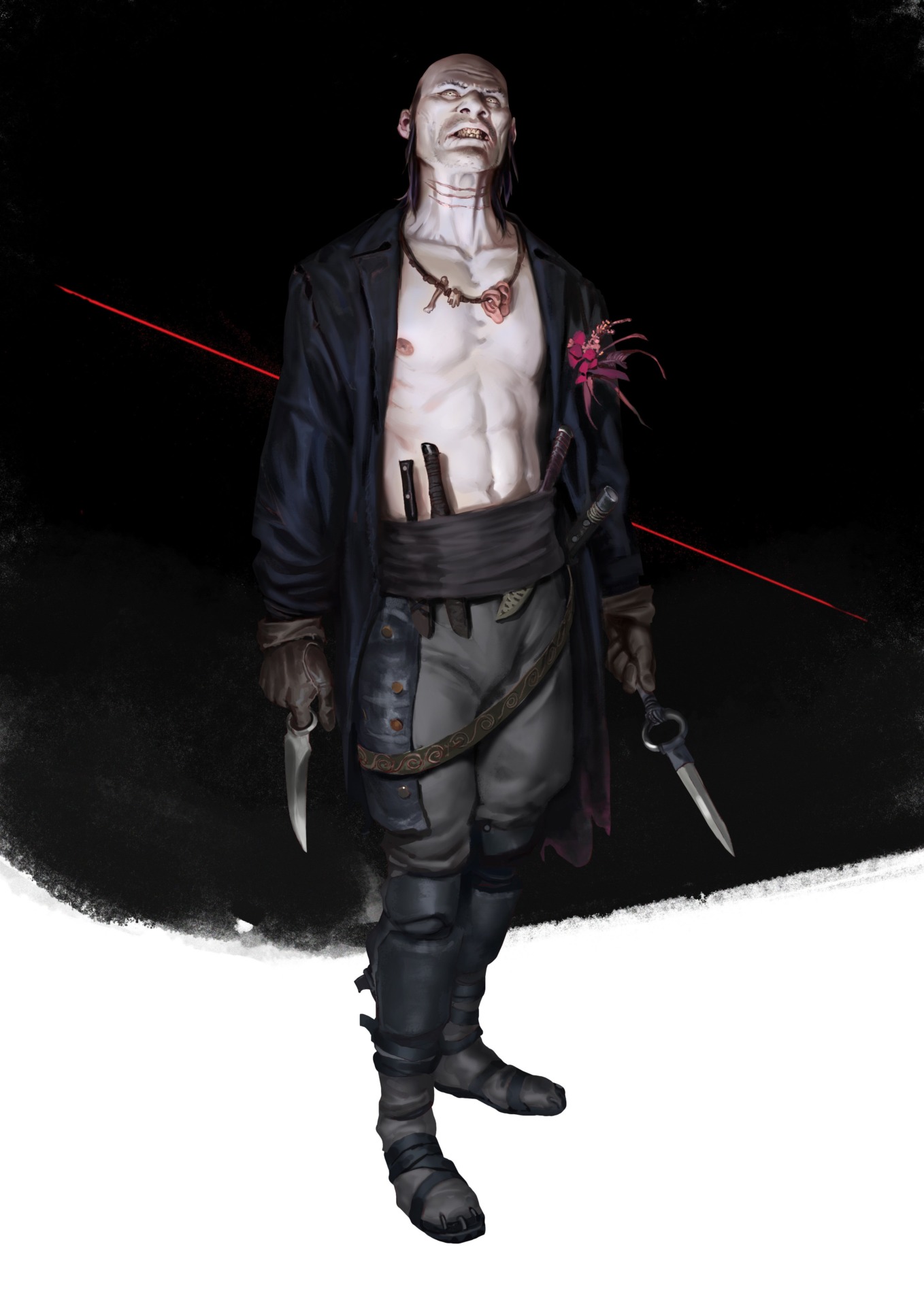 Illustration: SIXMOREVODKA