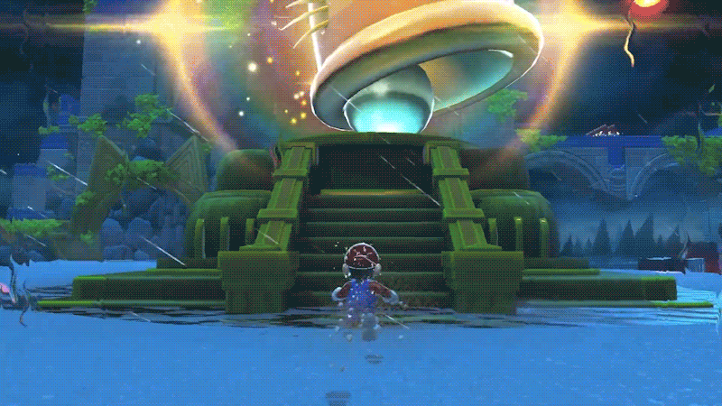 Gif: Nintendo / Kotaku