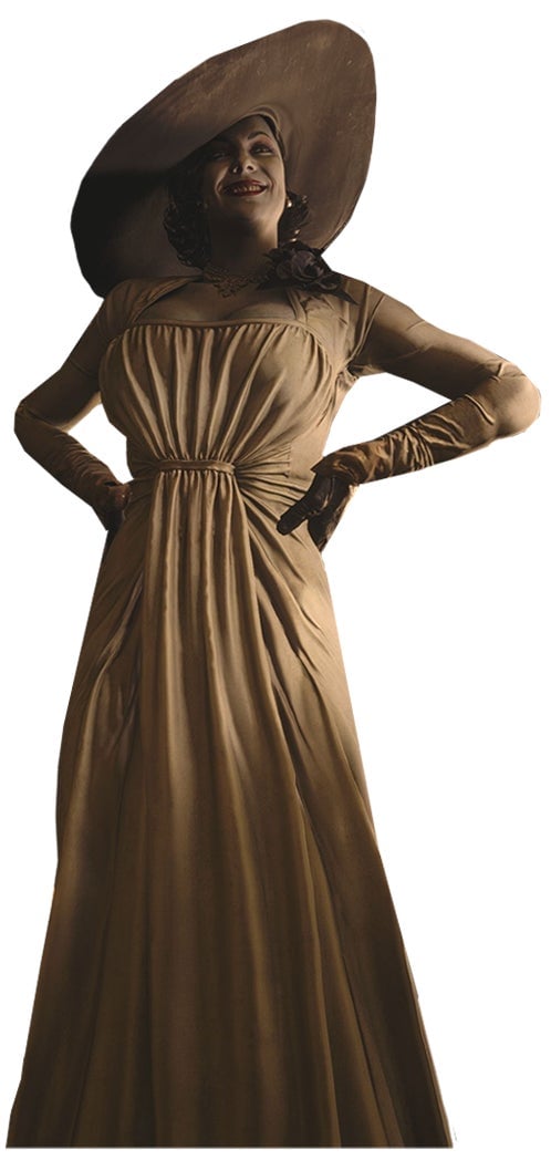 Screenshot: Capcom / Kotaku