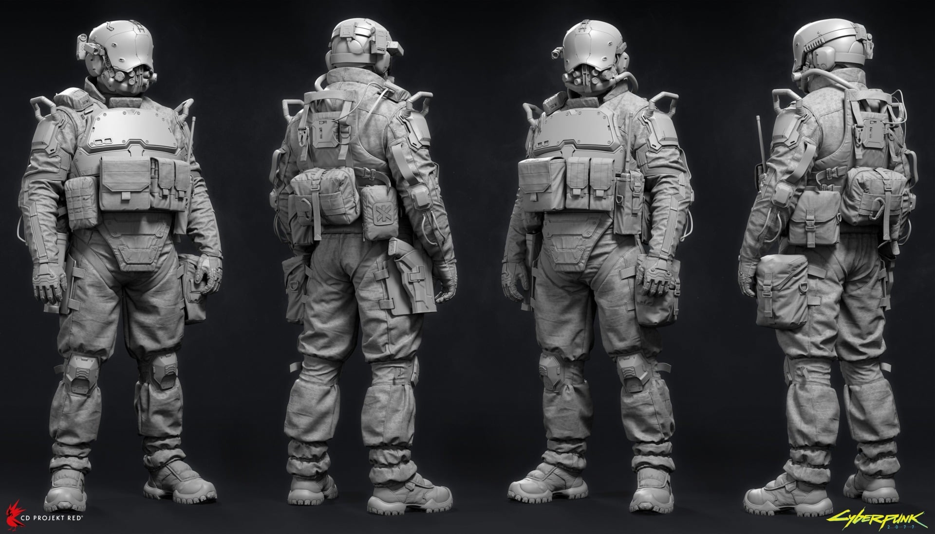 Image: Cyberpunk 2077 | CD Projekt Red