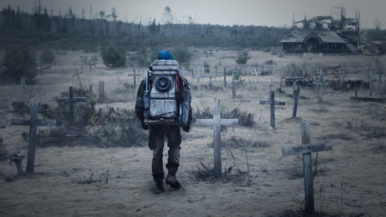 Screenshot: Wiedemann & Berg Television / Netflix