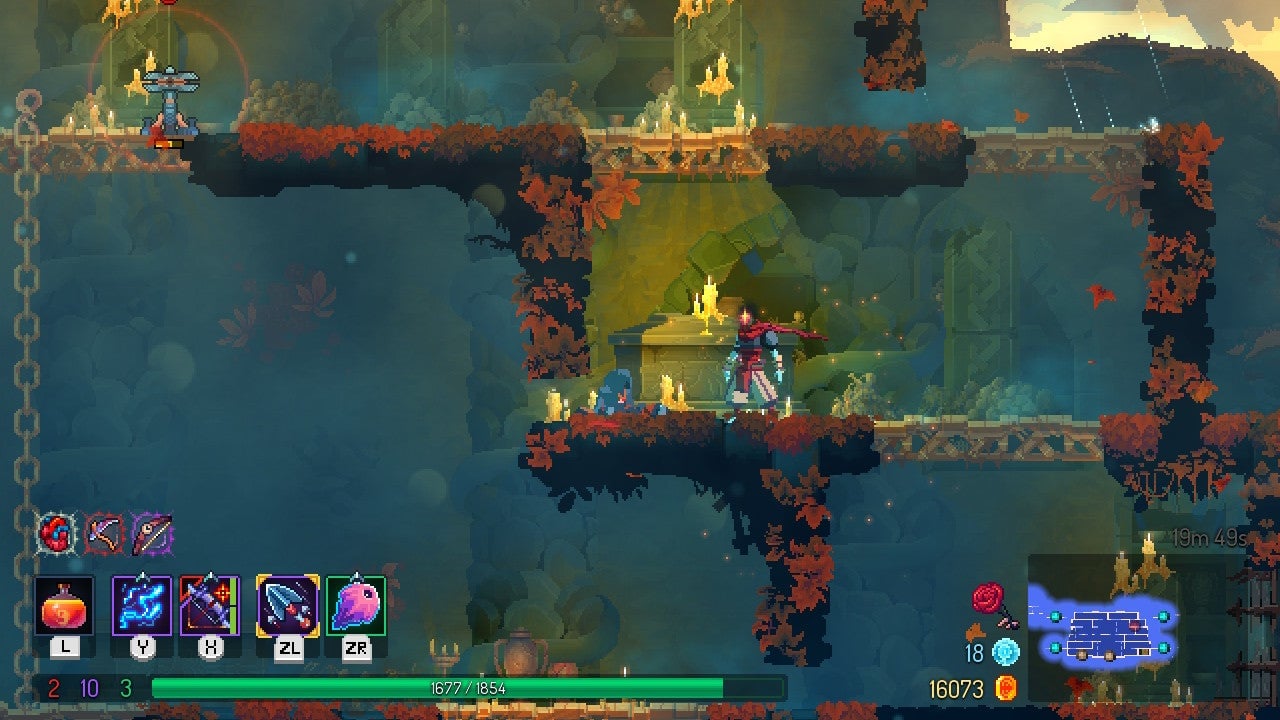 This is the dead fella you’re looking for.