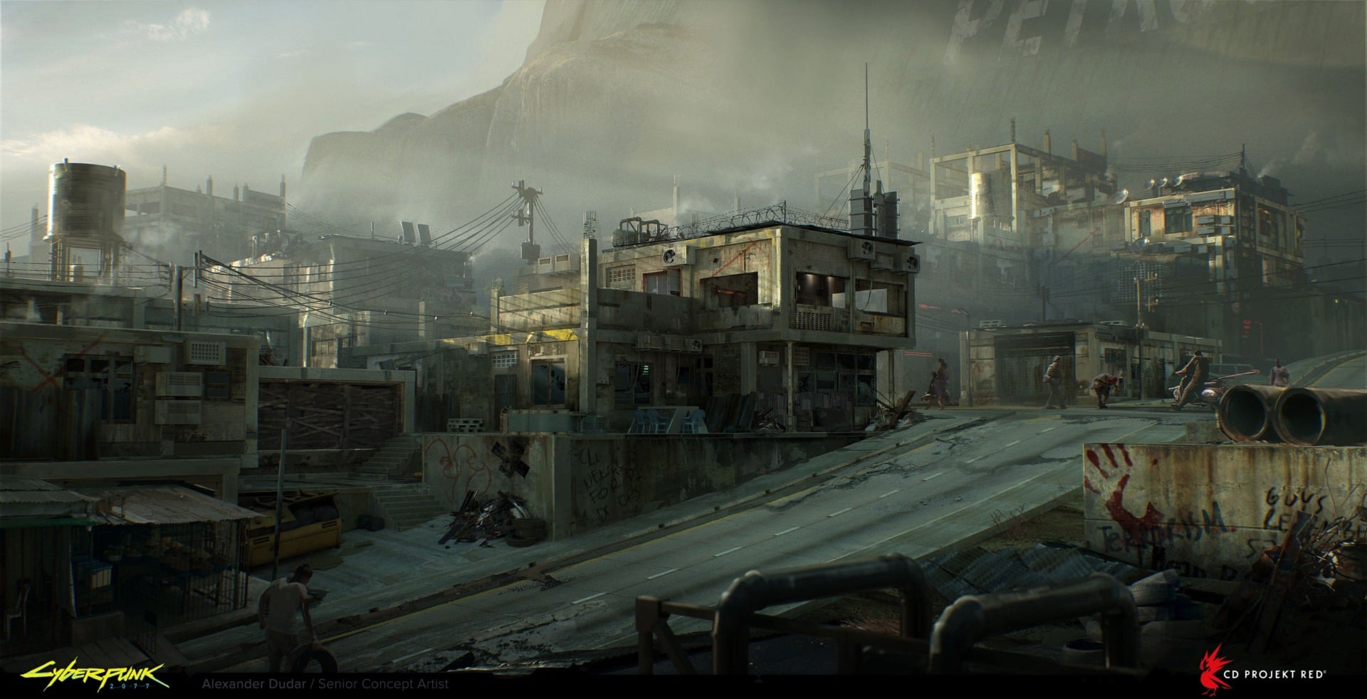 Image: Cyberpunk 2077 | CD Projekt Red