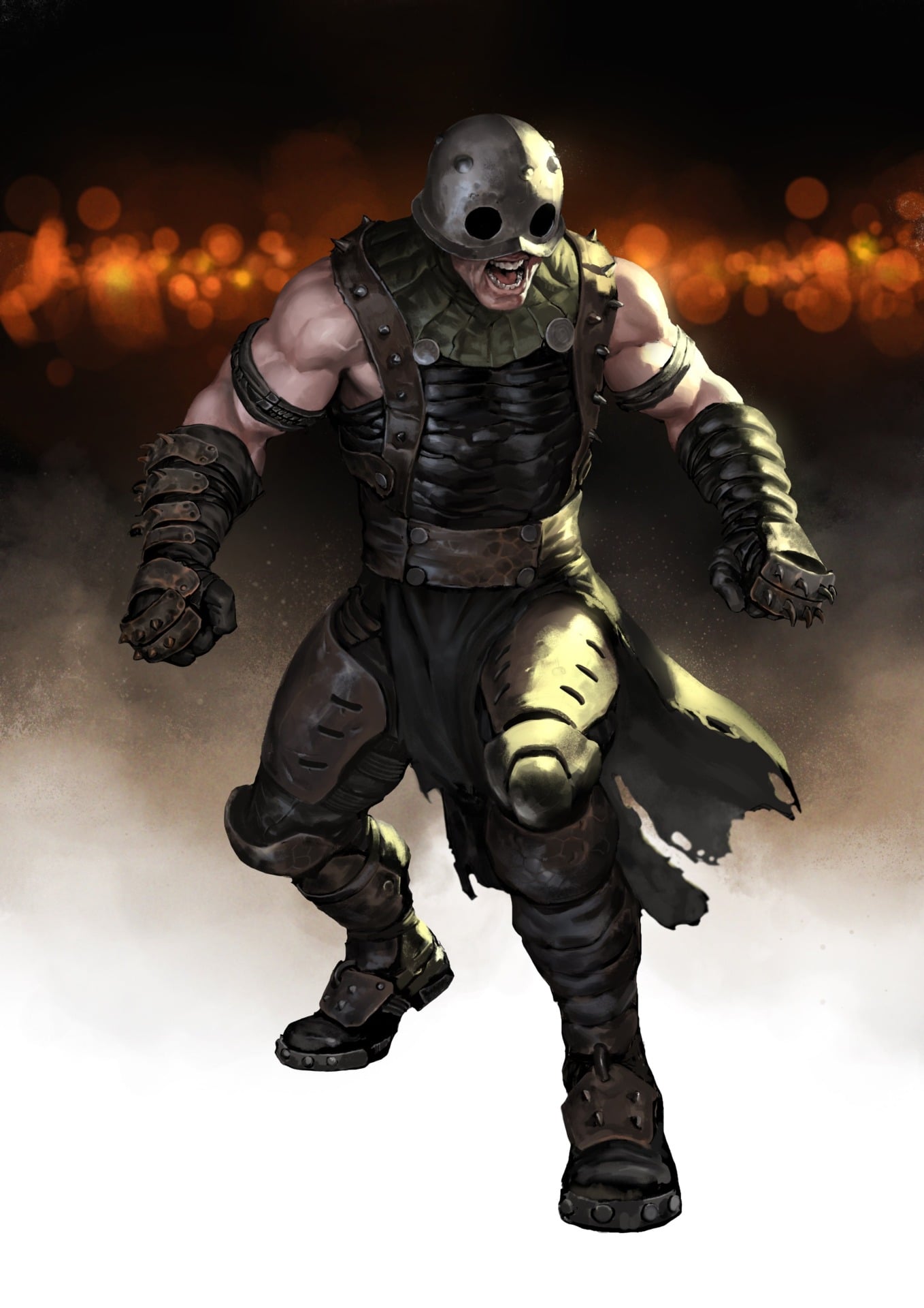 Illustration: SIXMOREVODKA